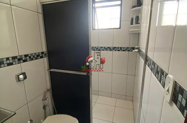 Casa para venda - Paranavaí