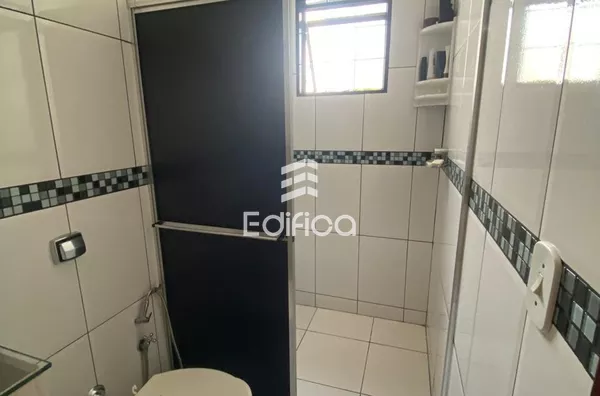 Casa para venda - Paranavaí