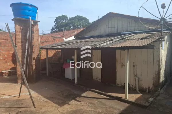 Casa para venda, Jardim Ipê, Paranavaí
