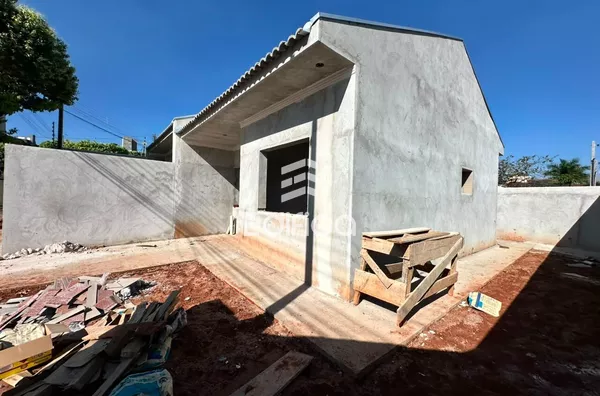 Casa para venda,  Jardim Curitiba, Paranavaí
