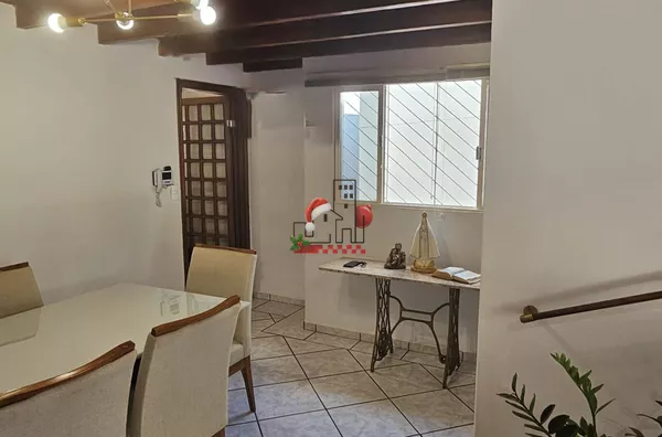 Casa à venda,  Jardim Paulista, Paranavaí