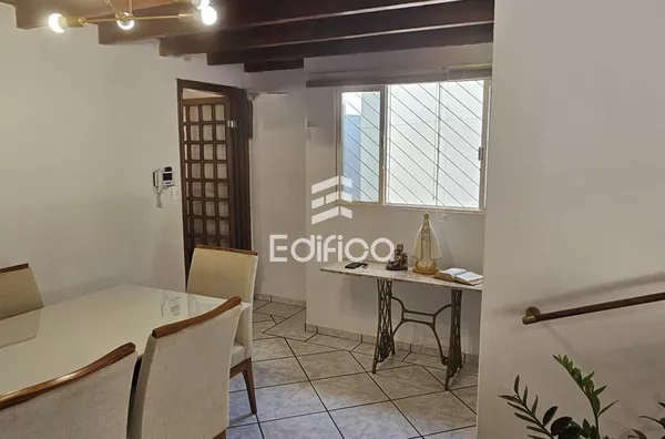 Casa à venda,  Jardim Paulista, Paranavaí