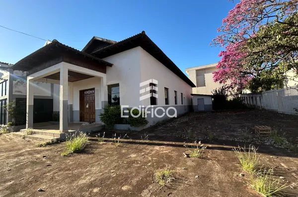 Imóvel comercial para venda,  Jardim São João, Paranavaí