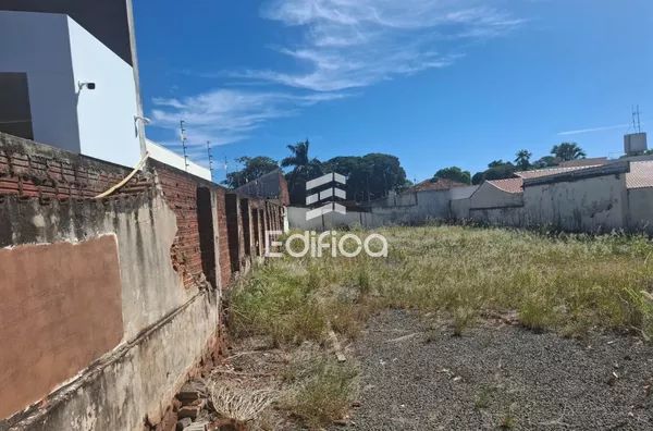 Terreno para venda,  Centro, Paranavaí