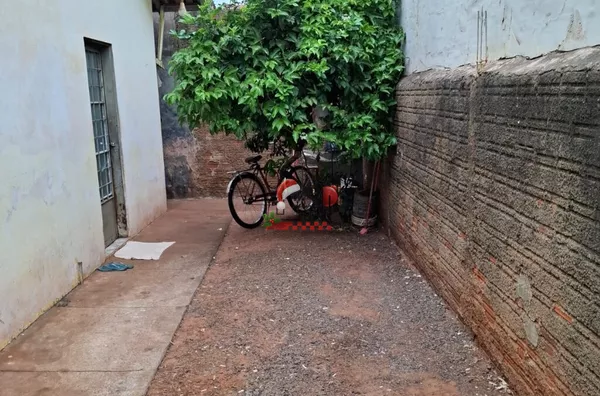 Casa para venda, 3 quarto(s),  Jardim Marochi, Paranavaí