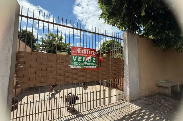Lote para venda,  Jardim São João, Paranavaí