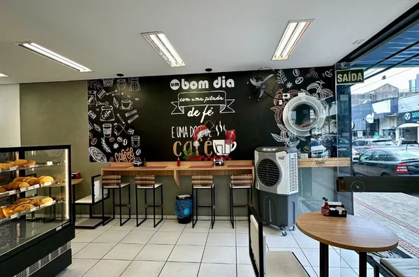 Imóvel comercial para venda,  Centro, Paranavaí