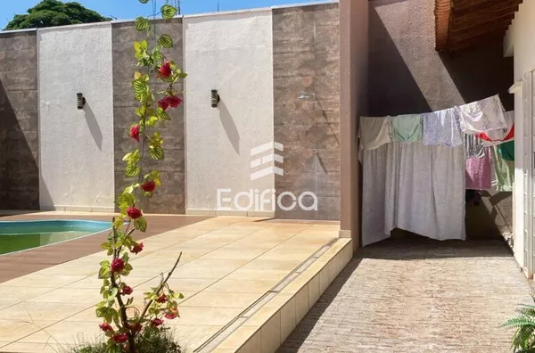 Casa para venda,  Jardim Iguaçu, Paranavaí - Foto 17