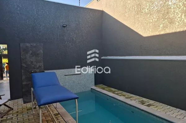 Casa para venda, Parque Dos Ipês, Paranavaí - Foto 12