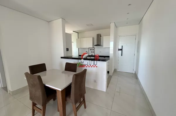 Apartamento à  venda- Centro