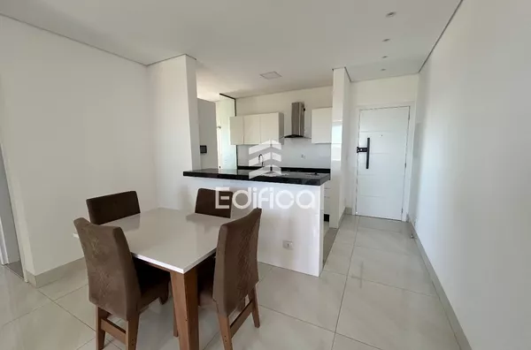 Apartamento à  venda- Centro