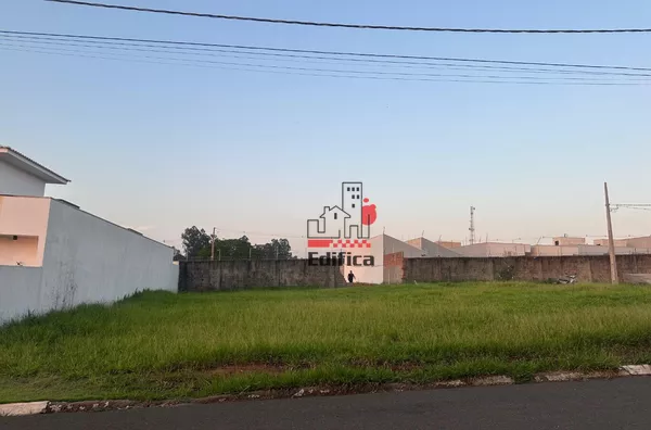 Terreno em condomínio para venda,  Jardim Iguaçu, Paranavaí