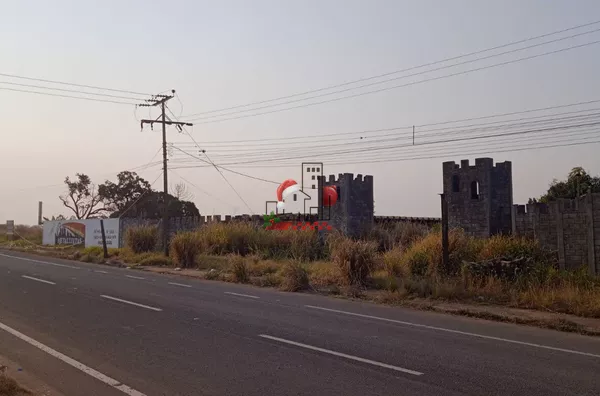 Imóvel comercial para venda em Paranavaí