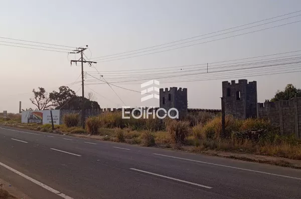 Terreno à venda em Paranavaí