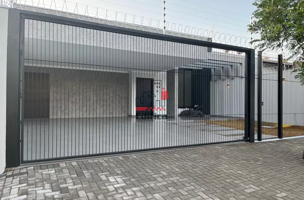 Casa à venda, Paranavaí