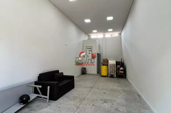 Sala comercial para aluguel,  Jardim Ouro Branco, Paranavaí