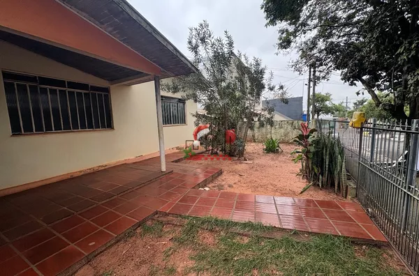 Casa para venda,  Jardim Iguaçu, Paranavaí
