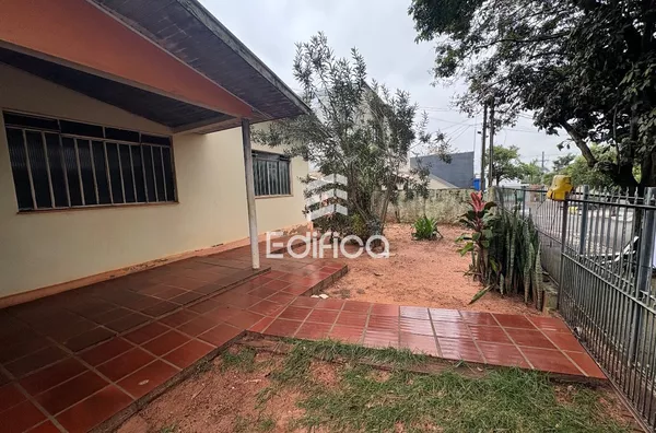 Casa para venda,  Jardim Iguaçu, Paranavaí