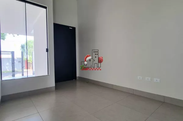 Casa para venda, 3 quarto(s),  Jardim Ouro Branco, Paranavaí