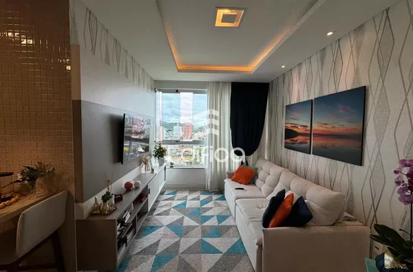 Apartamento para venda, 3 quarto(s),  Centro, Balneário Camboriú