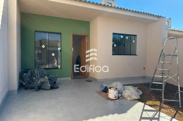 Casa para venda, 2 quarto(s),  Vila Prudêncio, Paranavaí