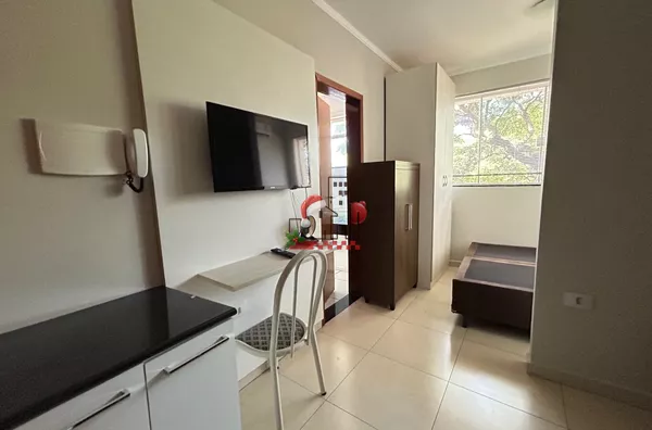 Kitinete / conjugados para aluguel,  Centro, Paranavaí