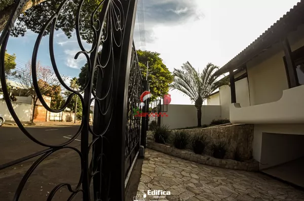 Imóvel comercial para Venda!