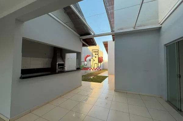 Casa para venda,  Monte Cristo, Paranavaí