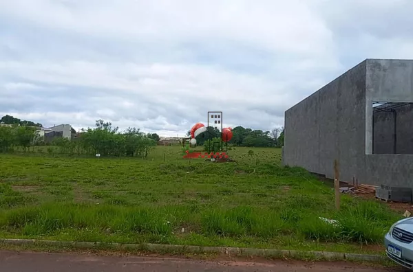 Terreno para venda,  Monte Cristo, Paranavaí