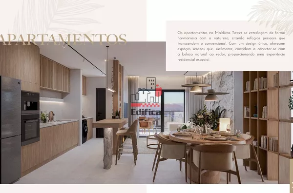 Apartamento para venda,  São Francisco De Assis, Balneário Camboriú