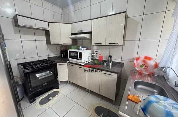 Casa para venda no Jardim São Jorge, Paranavaí