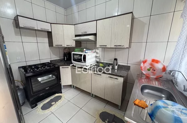 Casa para venda no Jardim São Jorge, Paranavaí