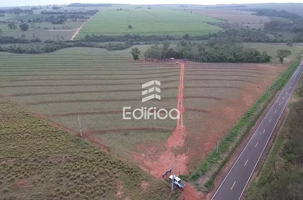 Sítio para venda, Amaporã