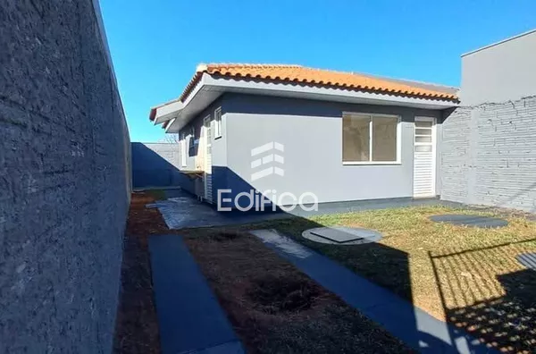 Casa para venda, 2 quarto(s),  Jardim São Jorge, Paranavaí - Foto 3