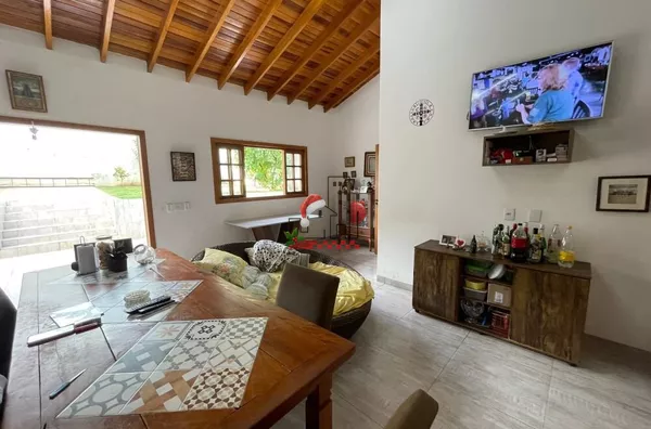 Casa para venda- Jardim Aeroporto