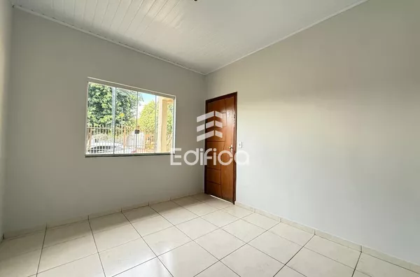 Casa para aluguel e venda - Jardim das Nações - Paranavaí