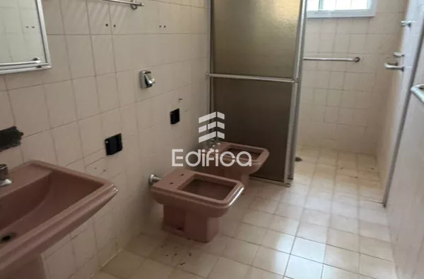 Sobrado para venda, Jardim Santa Cecilia, Paranavaí