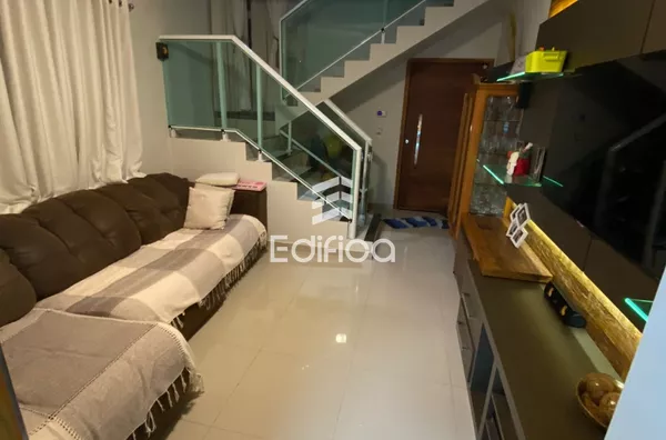 Sobrado para venda no jardim ouro branco