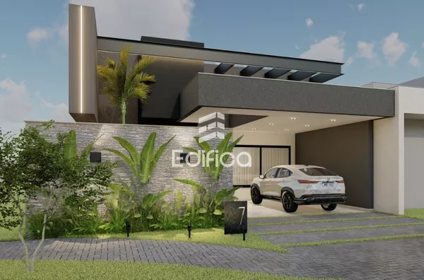 Casa em condomínio para venda, 3 quarto(s),  Jardim São Cristóvão, Paranavaí