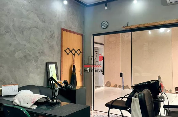 Casa para venda, 3 quarto(s),  Jardim Ouro Branco, Paranavaí