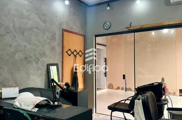 Casa para venda, 3 quarto(s),  Jardim Ouro Branco, Paranavaí - Foto 3