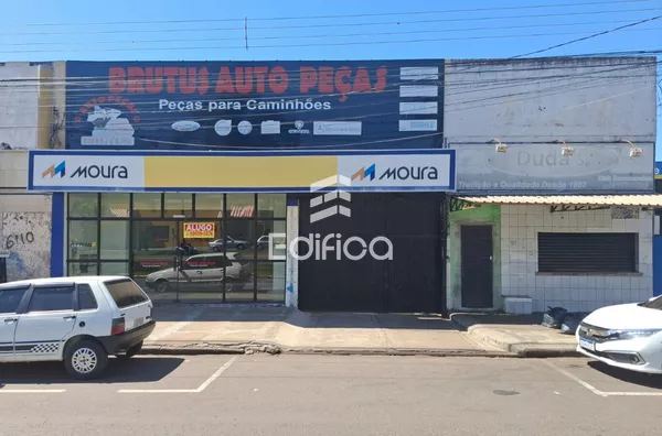 Barracão para Venda,  Jardim Santos Dumont, Paranavaí - Foto 2