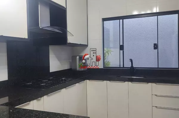 Casa para venda, 2 quarto(s),  Jardim Oásis, Paranavaí