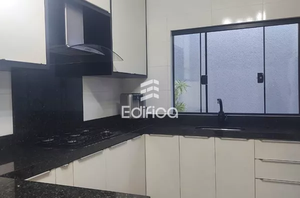 Casa para venda, 2 quarto(s),  Jardim Oásis, Paranavaí