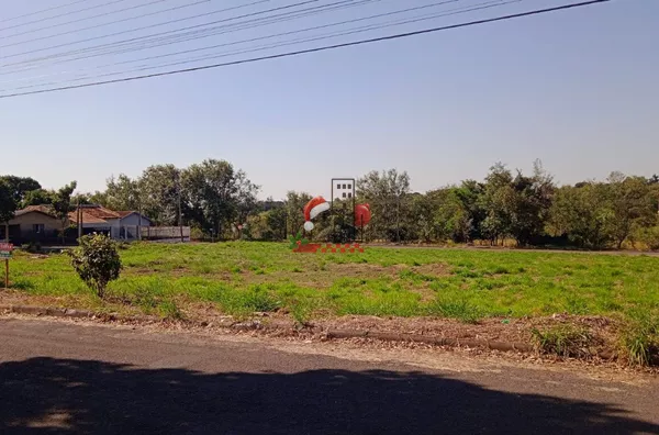 Terreno para venda,  Jardim Maringá Iii, Paranavaí