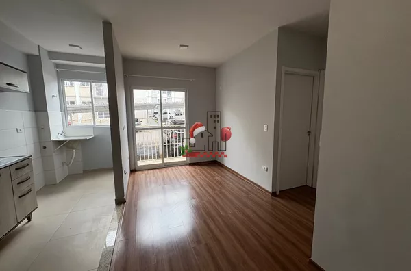 Apartamento para aluguel, 2 quarto(s),  Jardim Das Nações, Paranavaí