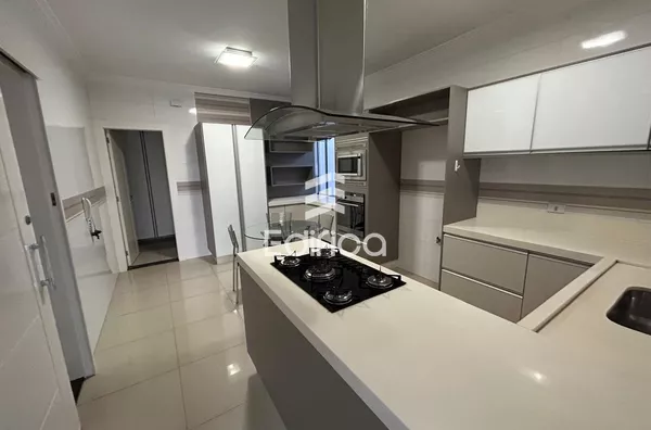 Casa em condomínio para aluguel,  Vila Yara, Paranavaí