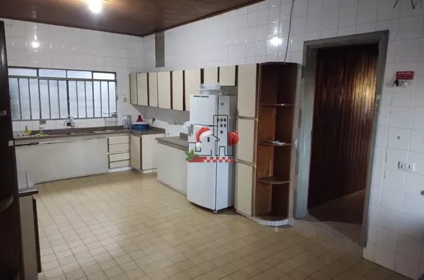 Casa de madeira para venda - Centro - paranavaí