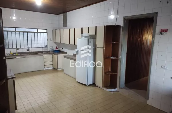 Casa de madeira para venda - Centro - paranavaí