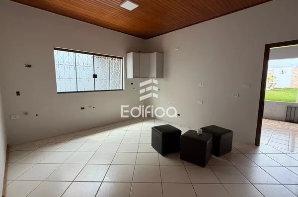 Casa Comercial para aluguel, Jardim Ibirapuera, Paranavaí